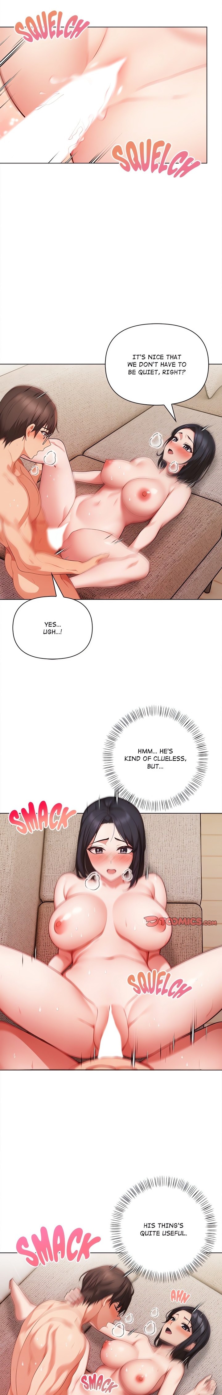 Love-Motion Capture page 14