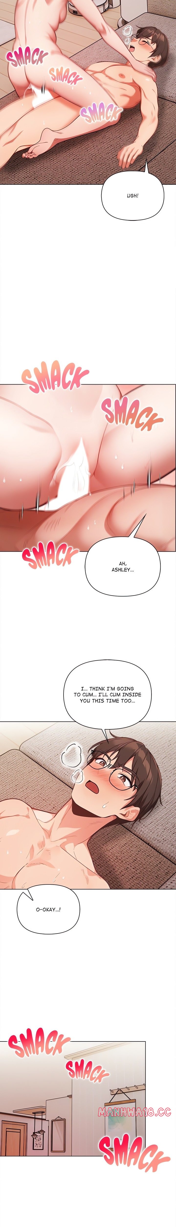 Love-Motion Capture page 17