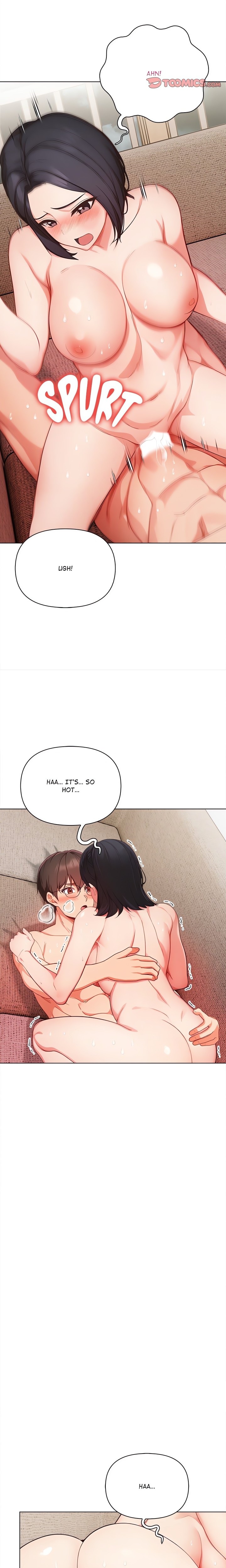 Love-Motion Capture page 18