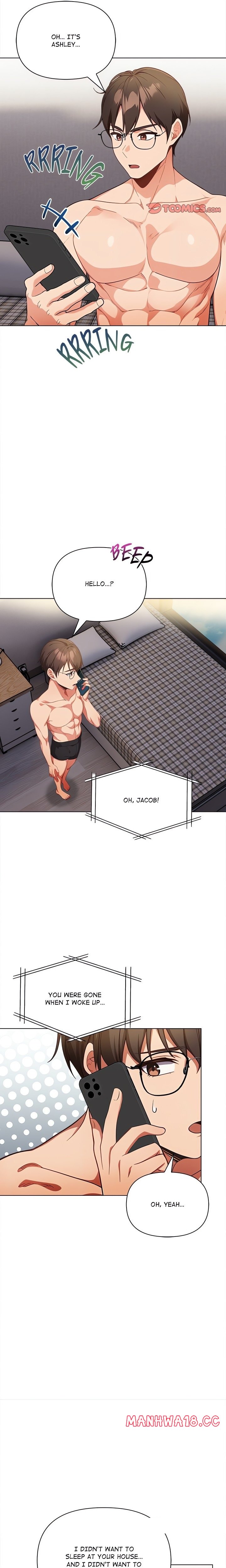 Love-Motion Capture page 7