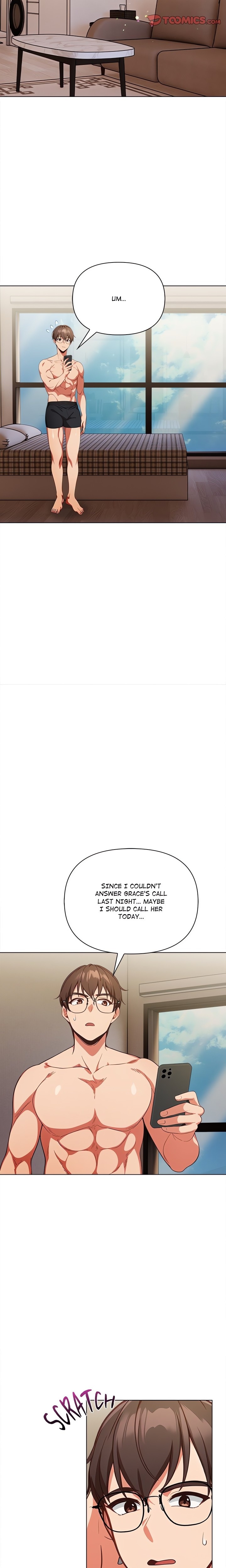 Love-Motion Capture page 13