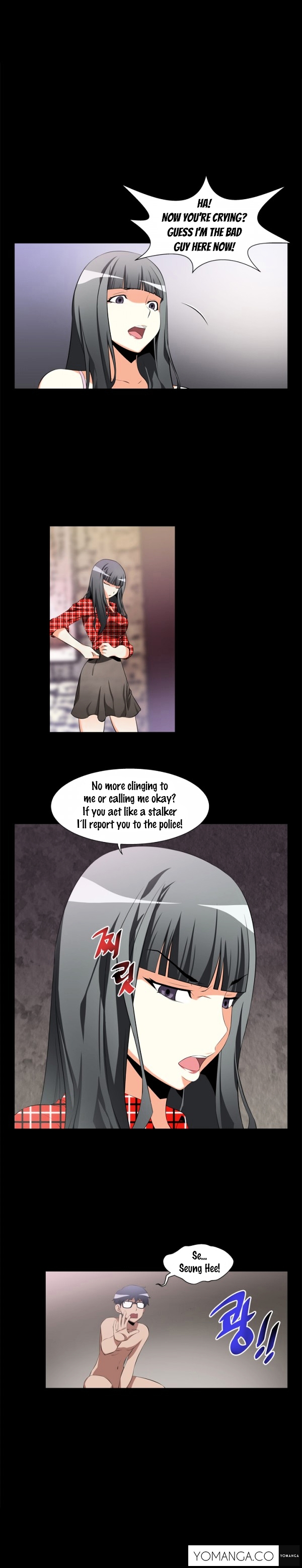 Love Parameter page 7