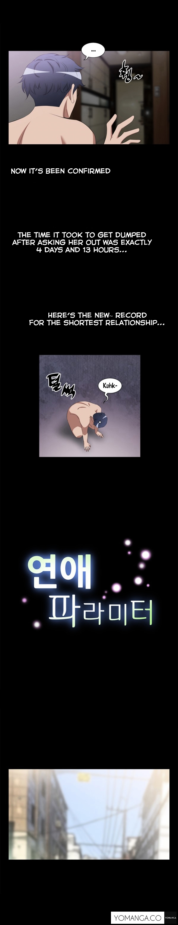 Love Parameter page 8