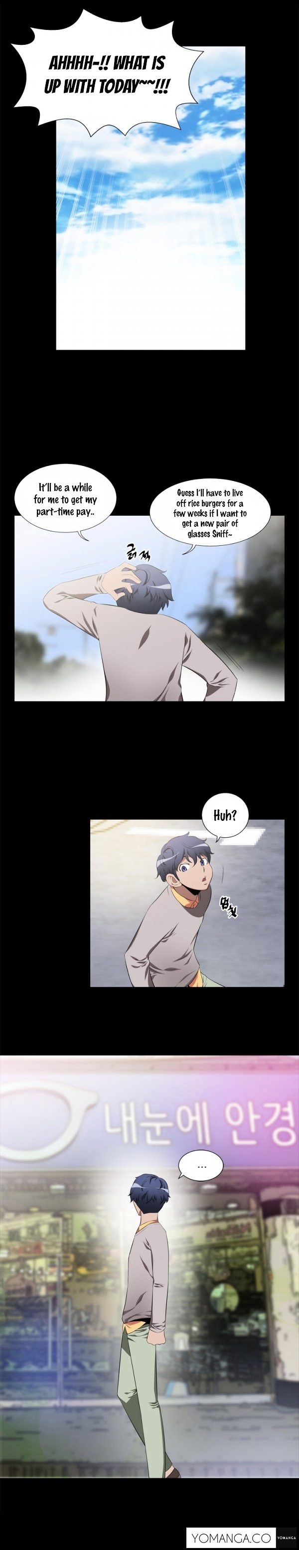 Love Parameter page 11