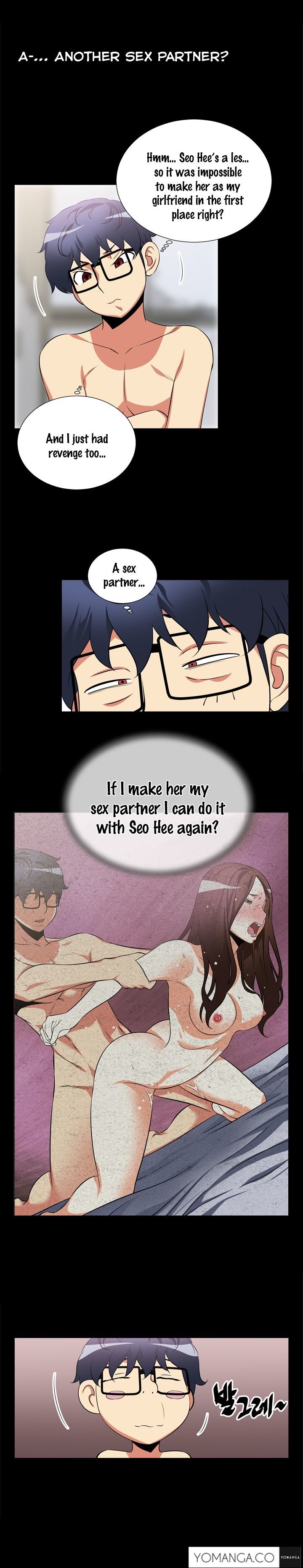 Love Parameter page 7