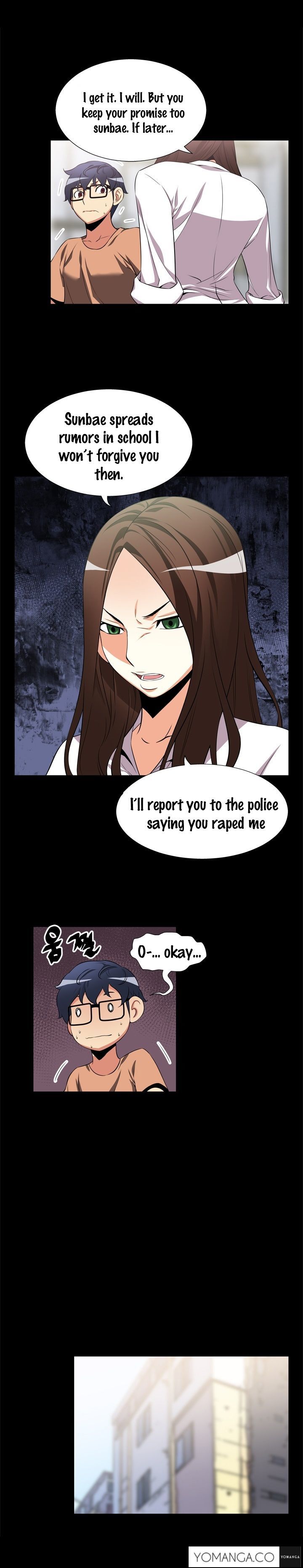 Love Parameter page 10