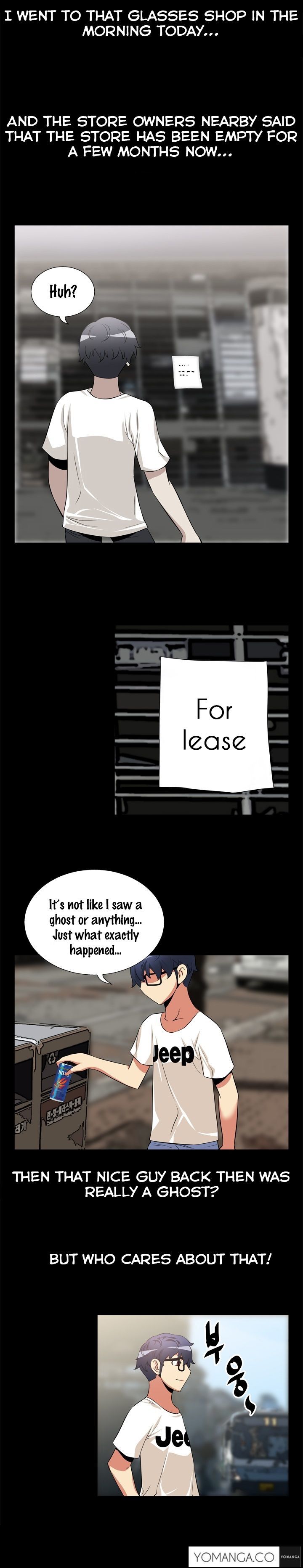 Love Parameter page 12