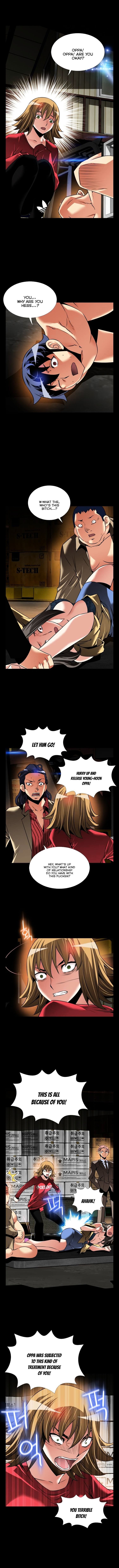 Love Parameter page 4