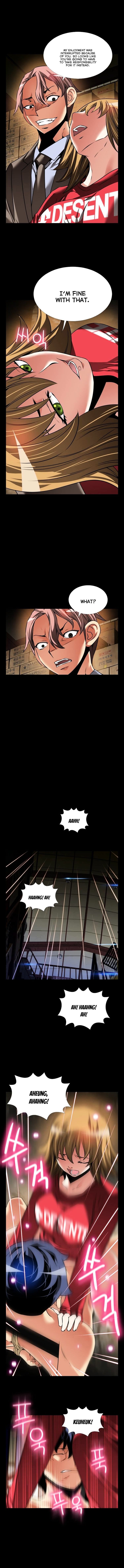 Love Parameter page 6