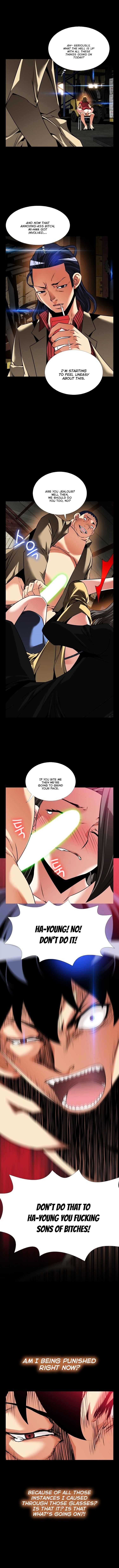 Love Parameter page 7