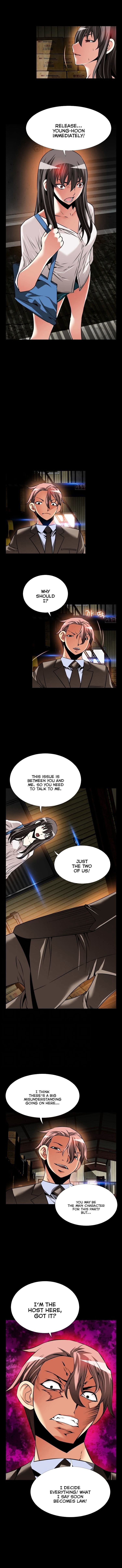 Love Parameter page 3