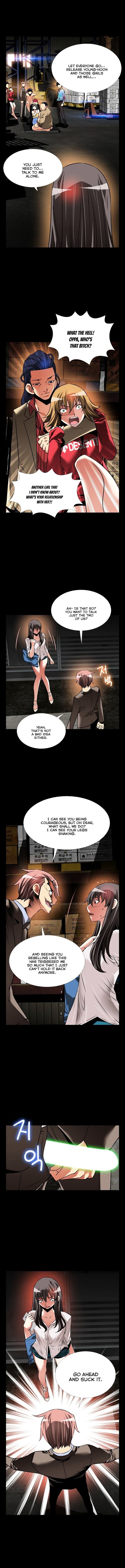 Love Parameter page 8