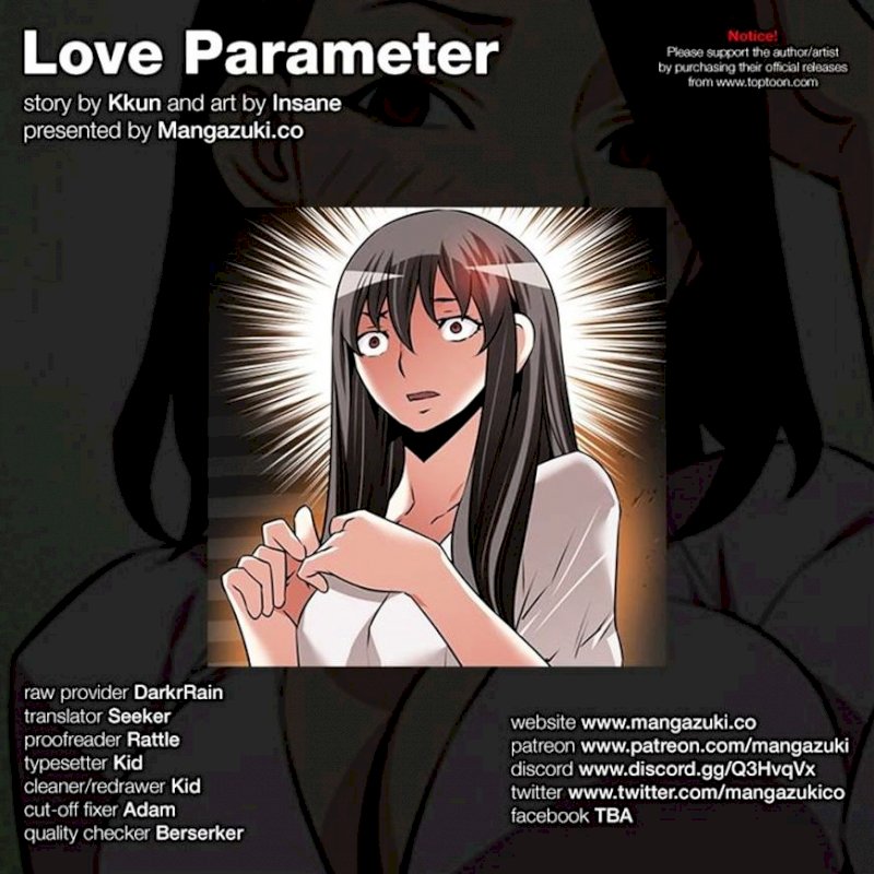Love Parameter page 11
