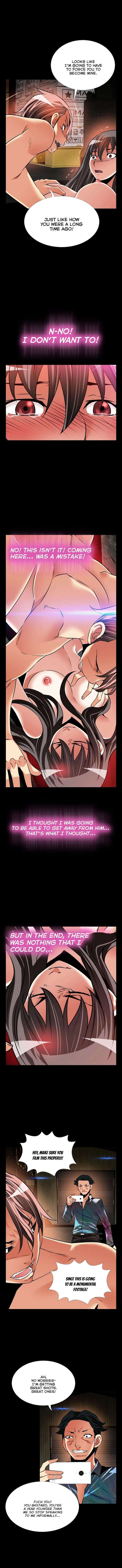 Love Parameter page 5