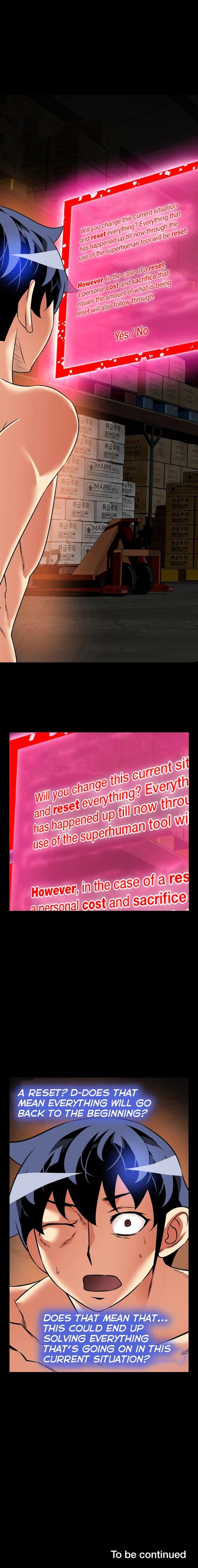 Love Parameter page 10