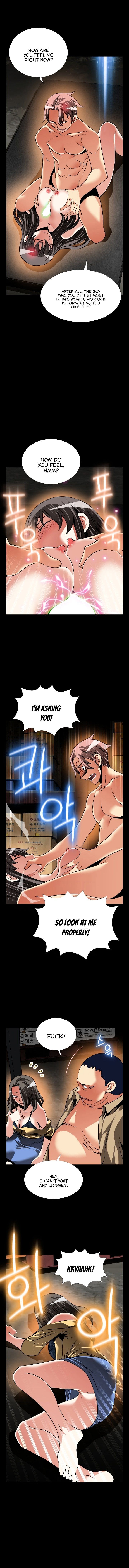Love Parameter page 4