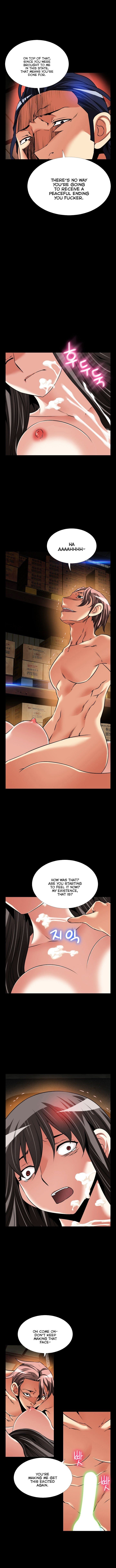 Love Parameter page 7