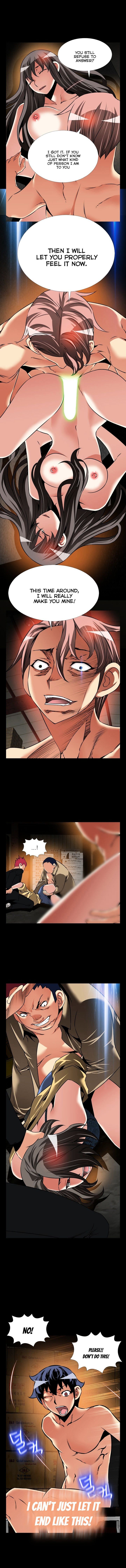 Love Parameter page 8