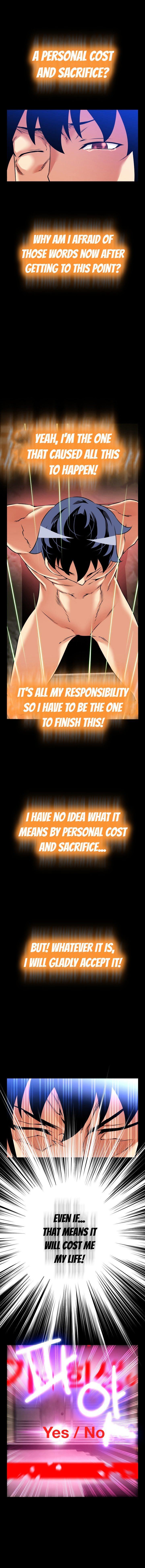 Love Parameter page 9
