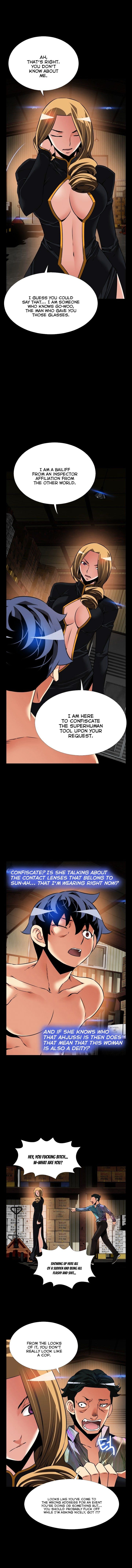 Love Parameter page 4