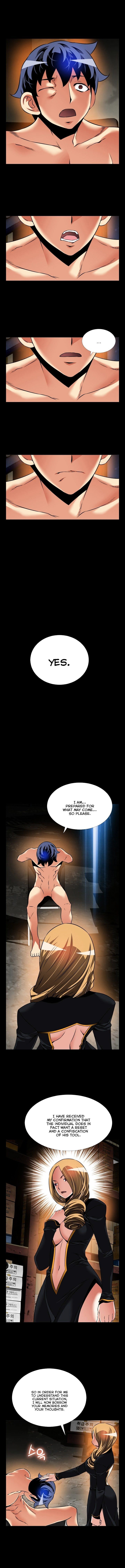Love Parameter page 6