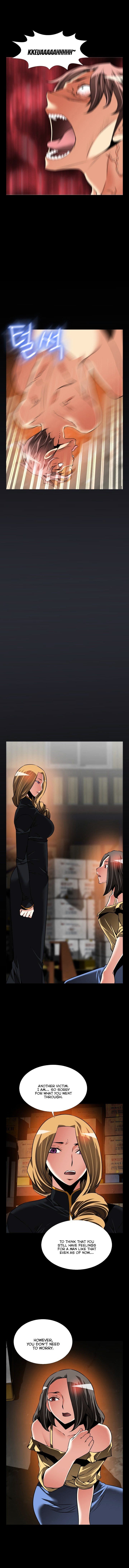 Love Parameter page 10