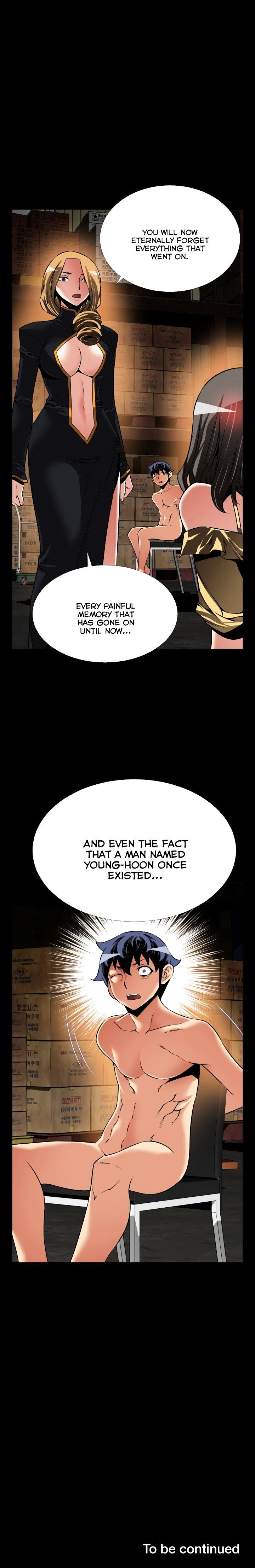 Love Parameter page 11
