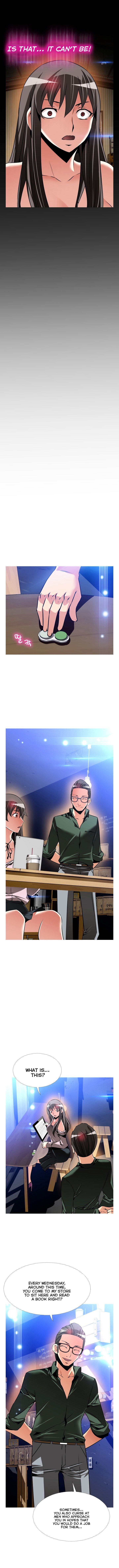 Love Parameter page 5