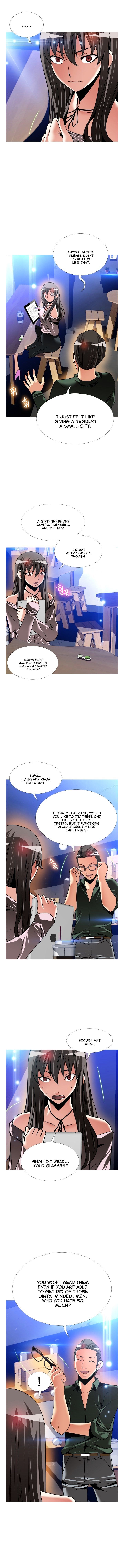 Love Parameter page 6