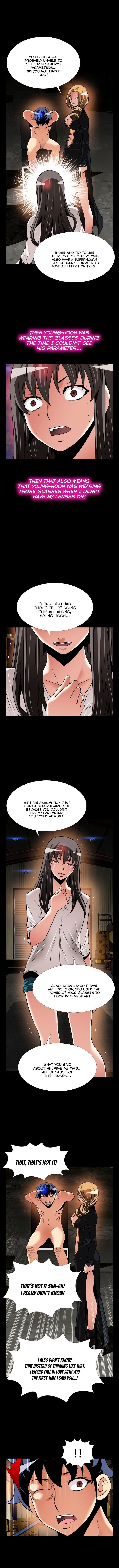 Love Parameter page 10