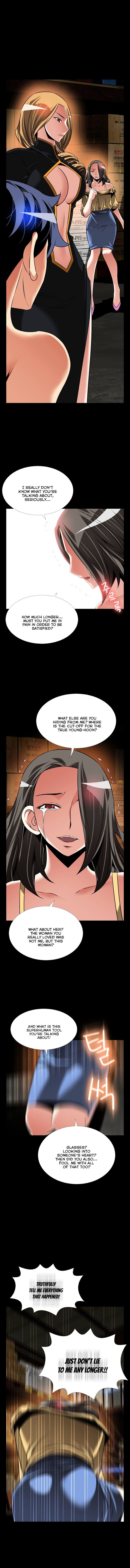 Love Parameter page 11
