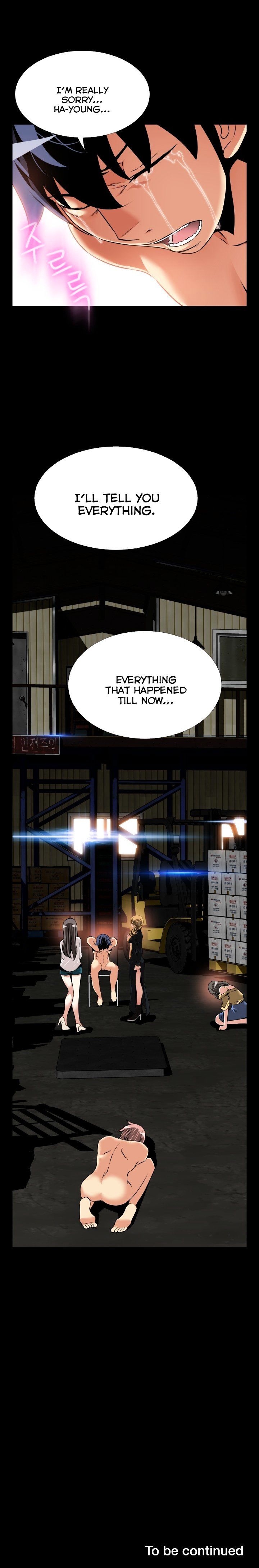 Love Parameter page 12