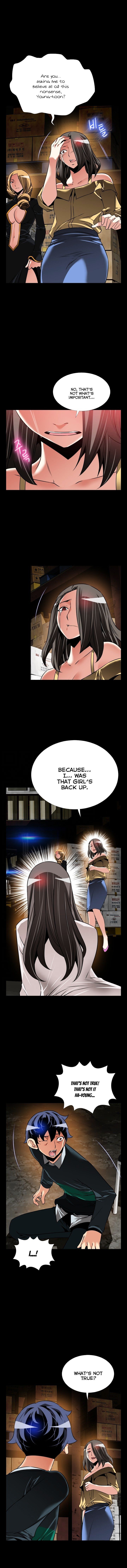 Love Parameter page 4