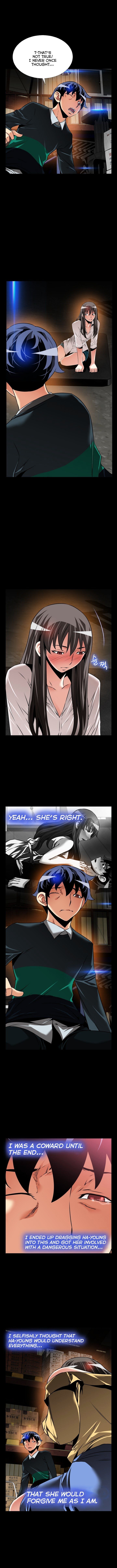 Love Parameter page 6