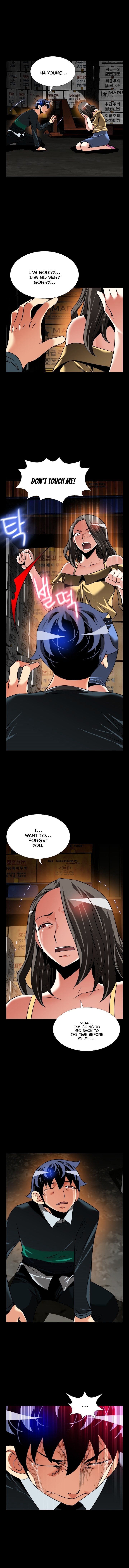 Love Parameter page 7