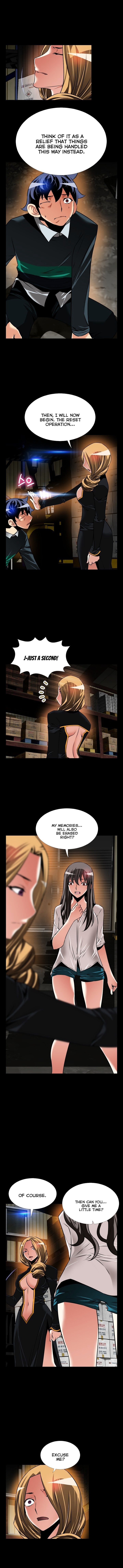 Love Parameter page 9