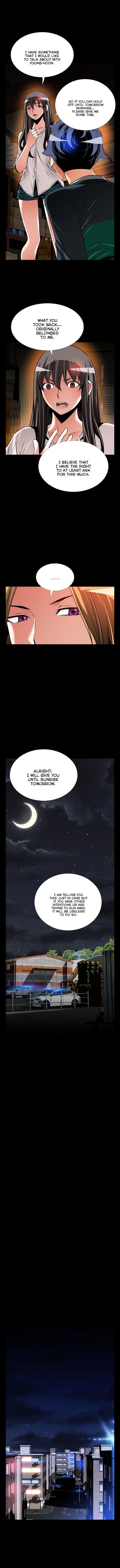 Love Parameter page 10
