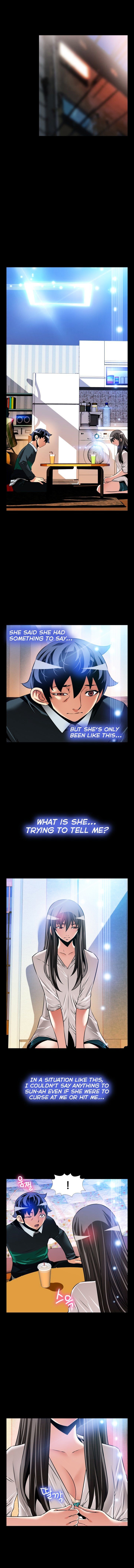 Love Parameter page 11