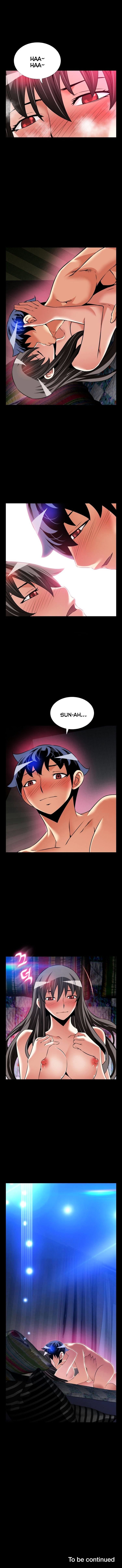 Love Parameter page 10
