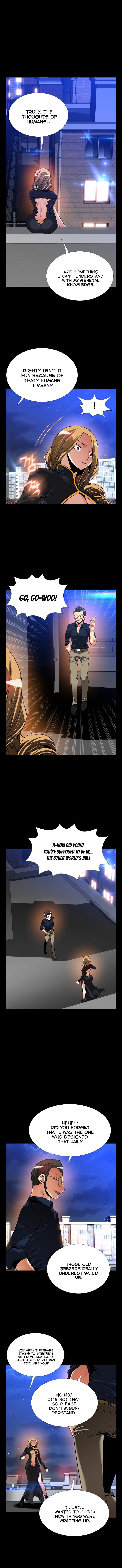 Love Parameter page 8