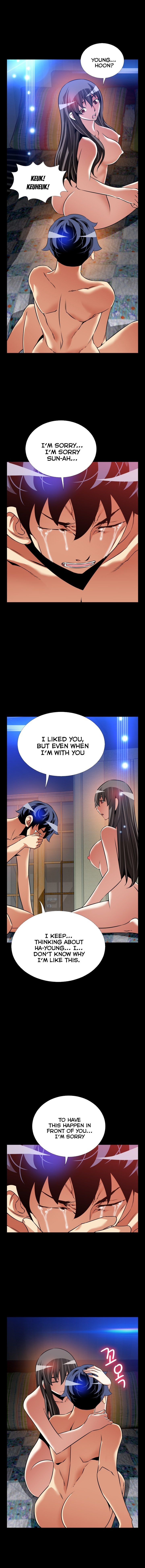 Love Parameter page 13