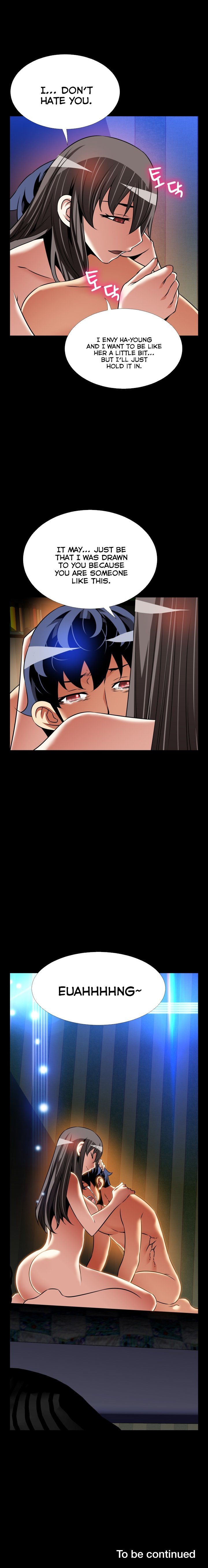 Love Parameter page 14