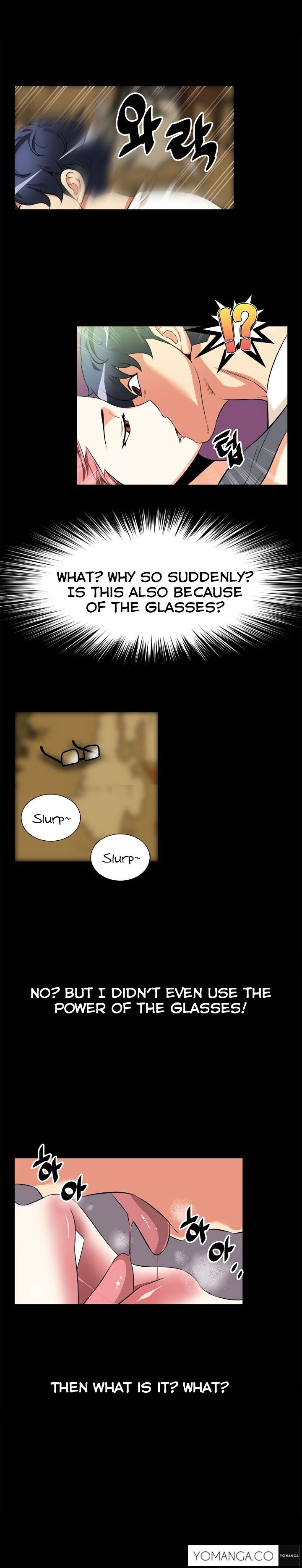 Love Parameter page 4