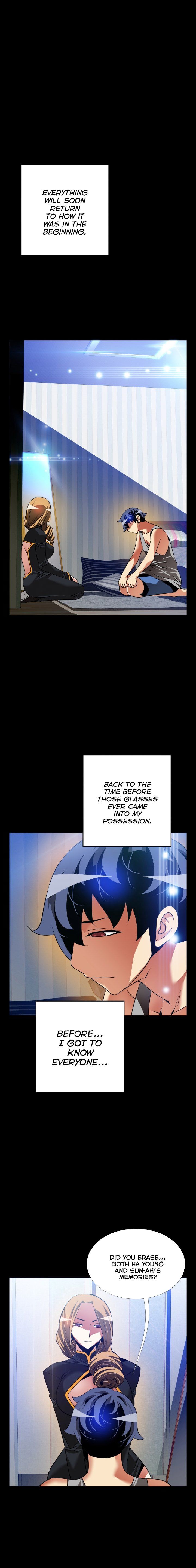 Love Parameter page 5