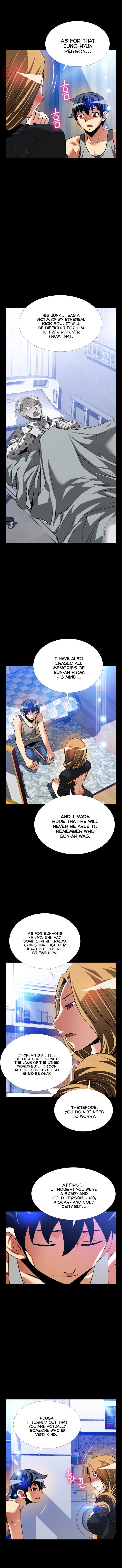 Love Parameter page 8
