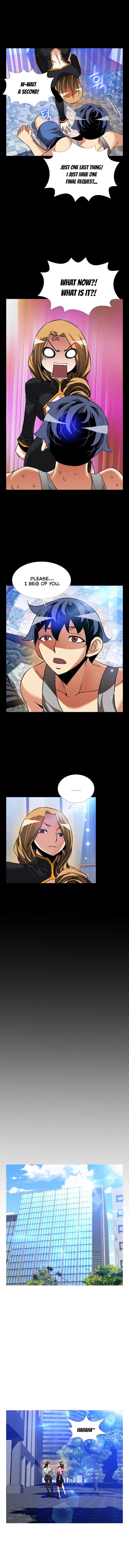 Love Parameter page 10