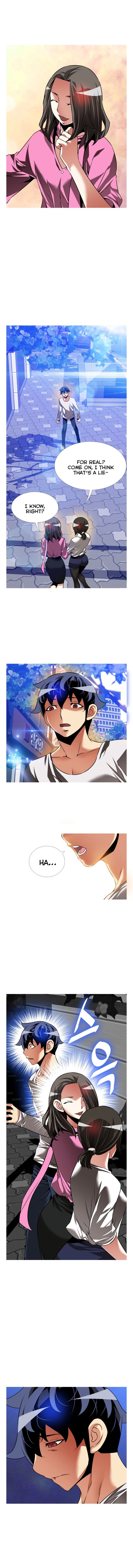 Love Parameter page 11