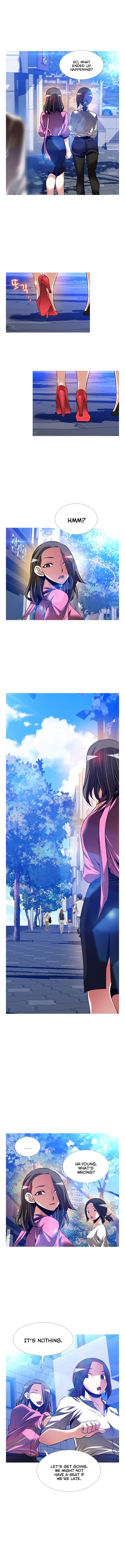 Love Parameter page 12