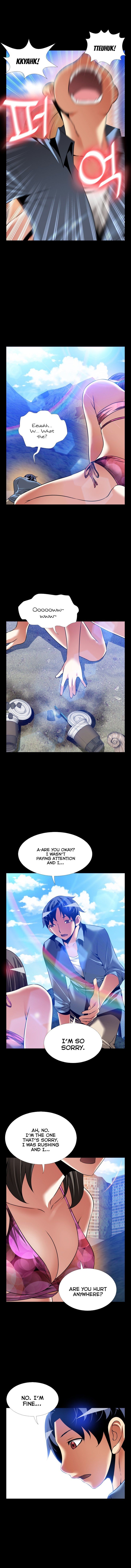 Love Parameter page 8
