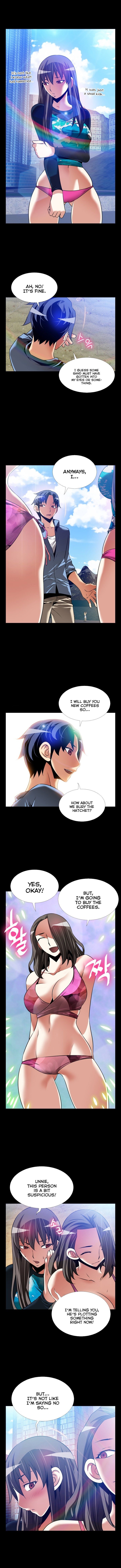 Love Parameter page 12